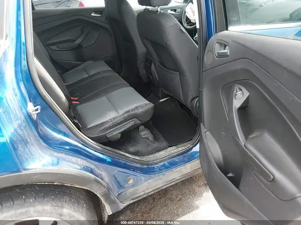 1FMCU9GD4HUE70675 2017 FORD ESCAPE - Image 8