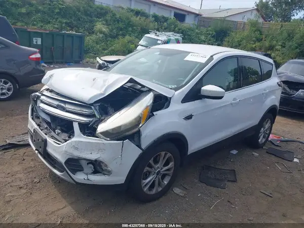 1FMCU9GD4HUE73348 2017 FORD ESCAPE - Image 2