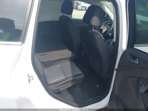 1FMCU9GD4HUE73348 2017 FORD ESCAPE - Image 8
