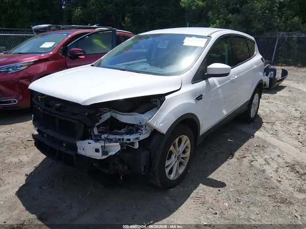 1FMCU9GD4HUE81871 2017 FORD ESCAPE - Image 2