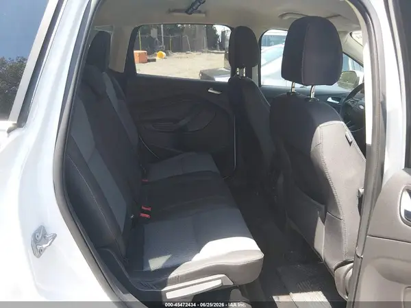 1FMCU9GD4HUE81871 2017 FORD ESCAPE - Image 8