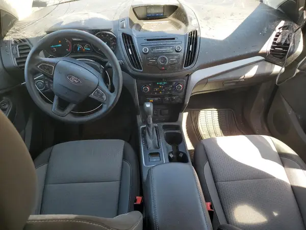 1FMCU9GD4HUE82079 2017 FORD ESCAPE - Image 8