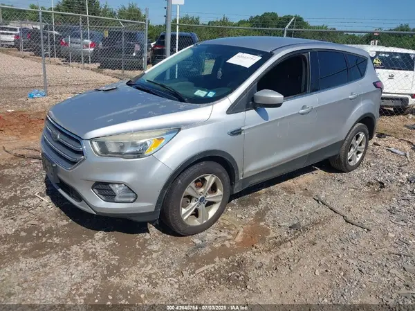 1FMCU9GD4HUE82132 2017 FORD ESCAPE - Image 2