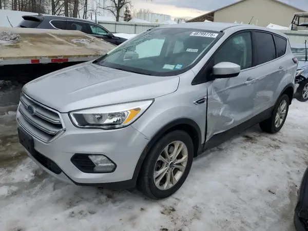 1FMCU9GD4HUE82695 2017 FORD ESCAPE - Image 1