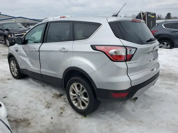 1FMCU9GD4HUE82695 2017 FORD ESCAPE - Image 2