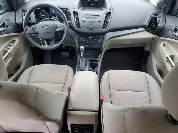 1FMCU9GD4HUE82695 2017 FORD ESCAPE - Image 8