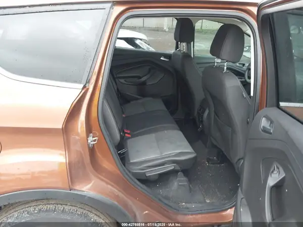 1FMCU9GD4HUE83877 2017 FORD ESCAPE - Image 8