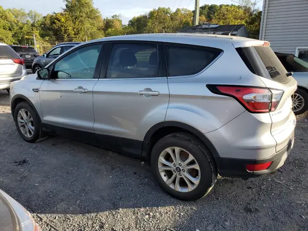 1FMCU9GD4HUE83913 2017 FORD ESCAPE - Image 2