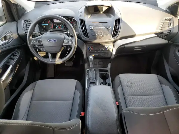 1FMCU9GD4HUE83913 2017 FORD ESCAPE - Image 8