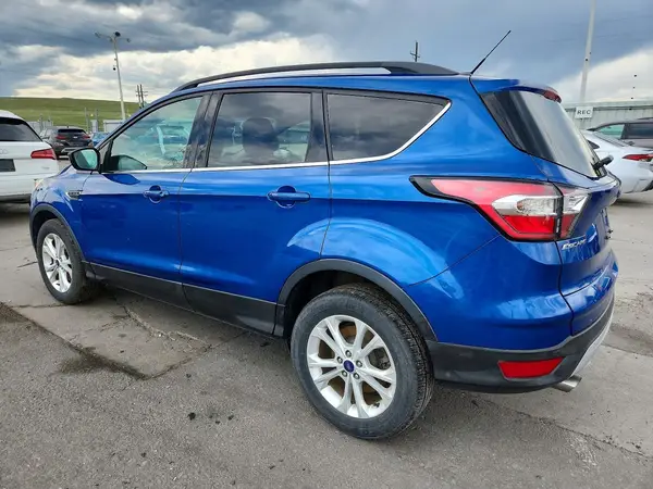 1FMCU9GD4HUE90490 2017 FORD ESCAPE - Image 2