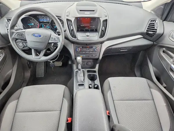 1FMCU9GD4HUE90490 2017 FORD ESCAPE - Image 8