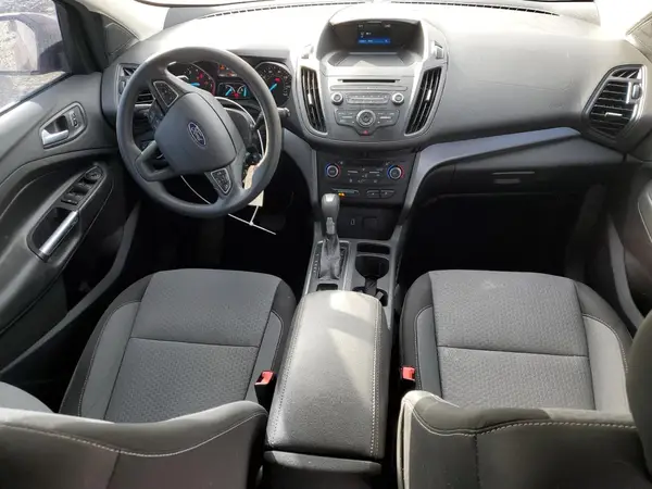 1FMCU9GD4HUE95740 2017 FORD ESCAPE - Image 8