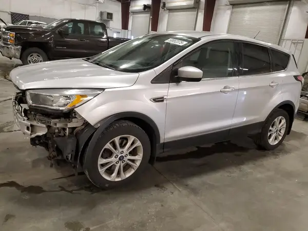1FMCU9GD4HUE96158 2017 FORD ESCAPE - Image 1