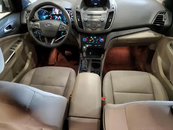 1FMCU9GD4HUE96158 2017 FORD ESCAPE - Image 8