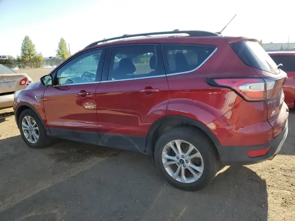 1FMCU9GD4HUE99755 2017 FORD ESCAPE - Image 2