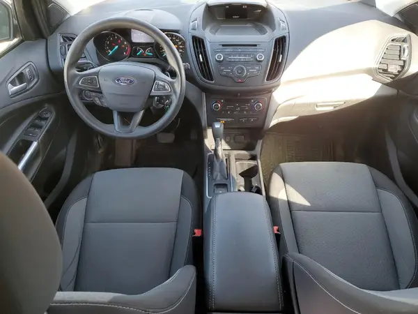 1FMCU9GD4HUE99755 2017 FORD ESCAPE - Image 8