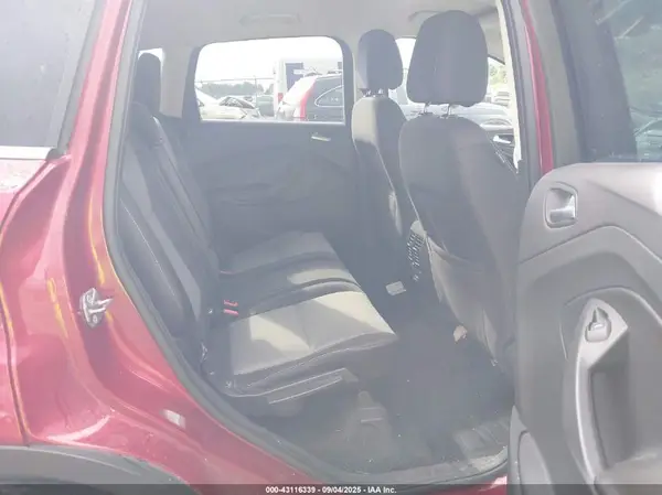 1FMCU9GD4HUF00385 2017 FORD ESCAPE - Image 8