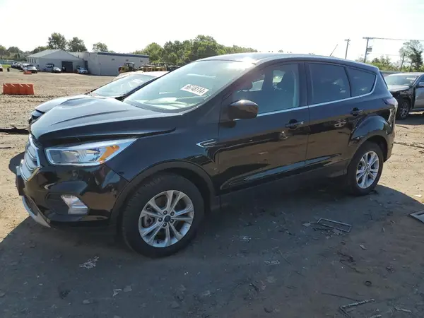 1FMCU9GD4HUF00595 2017 FORD ESCAPE - Image 1