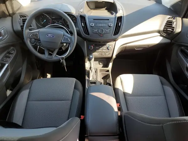 1FMCU9GD4HUF00595 2017 FORD ESCAPE - Image 8
