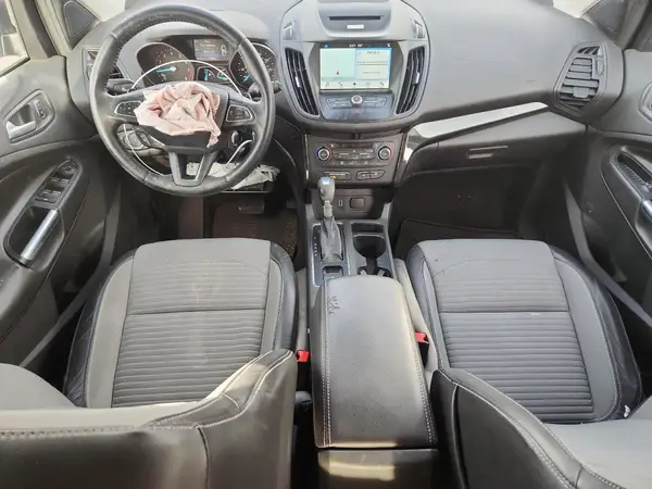 1FMCU9GD4HUF00614 2017 FORD ESCAPE - Image 8