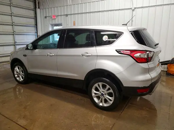1FMCU9GD4HUF04212 2017 FORD ESCAPE - Image 2
