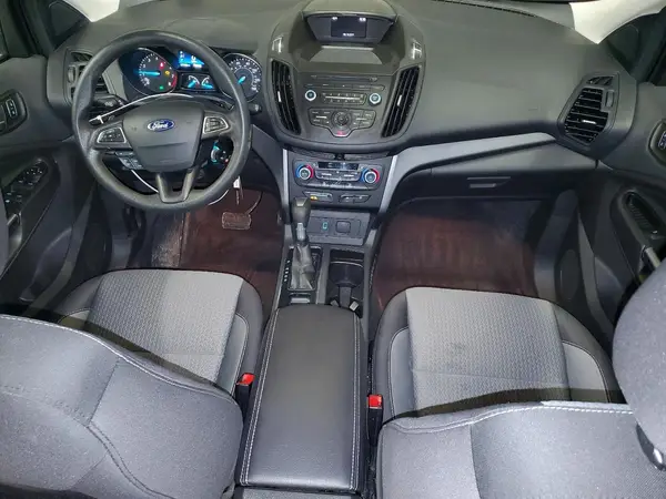 1FMCU9GD4HUF04212 2017 FORD ESCAPE - Image 8