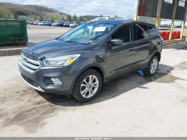 1FMCU9GD4HUF04307 2017 FORD ESCAPE - Image 2
