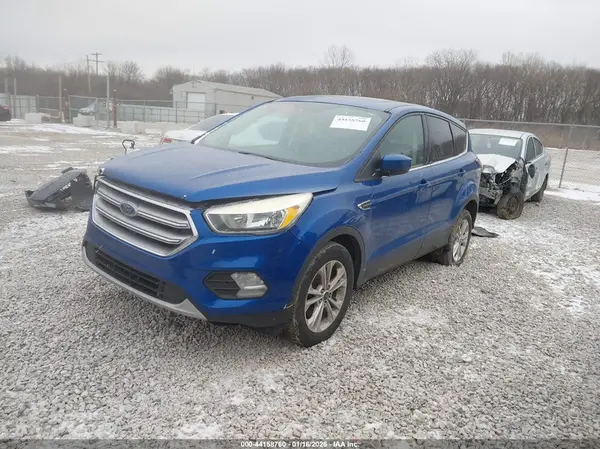 1FMCU9GD4HUF04405 2017 FORD ESCAPE - Image 2