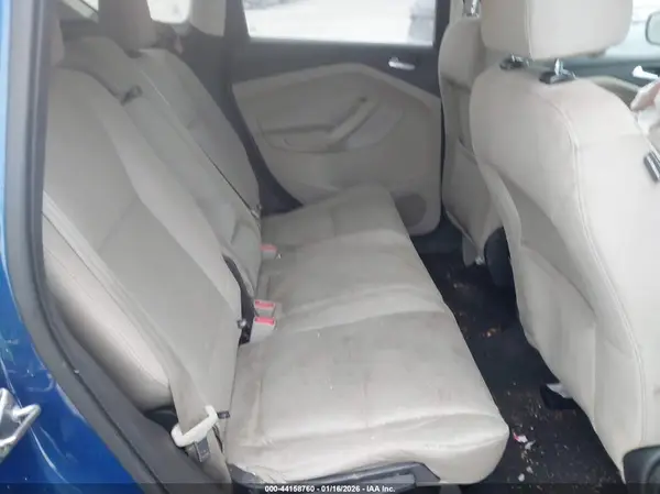 1FMCU9GD4HUF04405 2017 FORD ESCAPE - Image 8