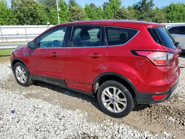 1FMCU9GD4HUF04520 2017 FORD ESCAPE - Image 2