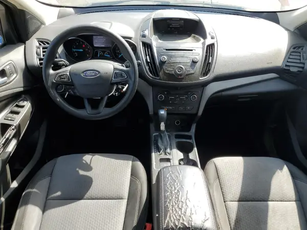 1FMCU9GD4HUF04520 2017 FORD ESCAPE - Image 8