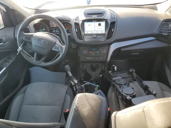 1FMCU9GD4HUF06025 2017 FORD ESCAPE - Image 8