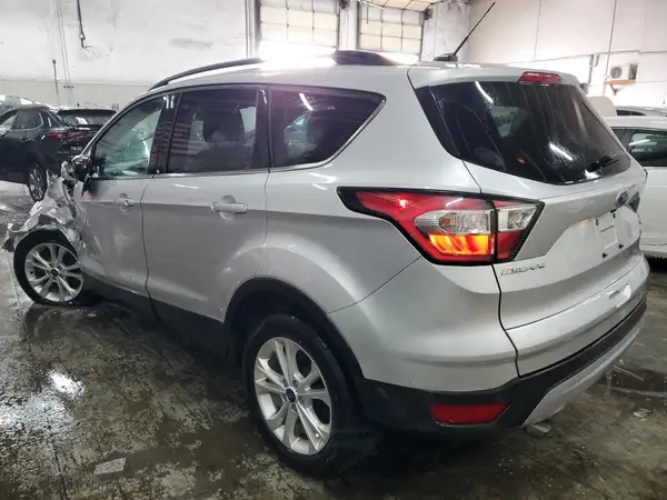 1FMCU9GD4HUF07904 2017 FORD ESCAPE - Image 2
