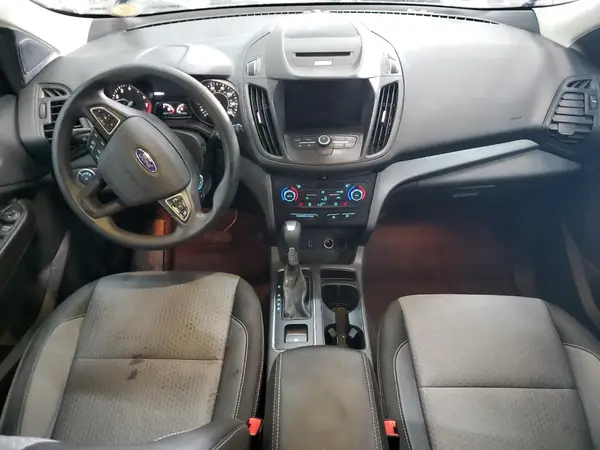 1FMCU9GD4HUF07904 2017 FORD ESCAPE - Image 8