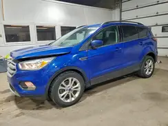 1FMCU9GD4JUA06033 2018 FORD ESCAPE