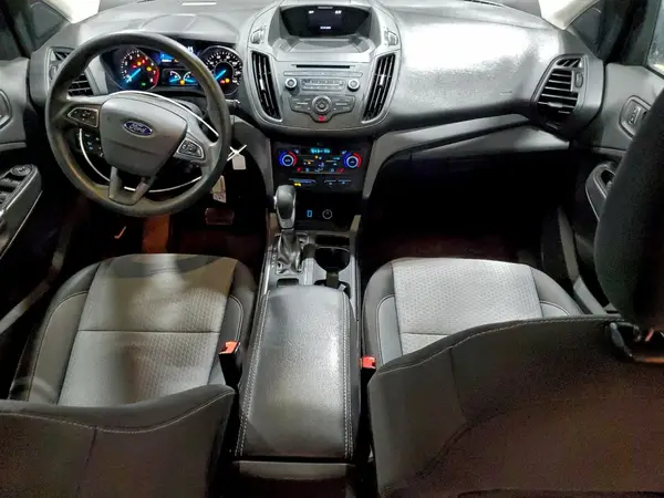 1FMCU9GD4JUA06033 2018 FORD ESCAPE - Image 8