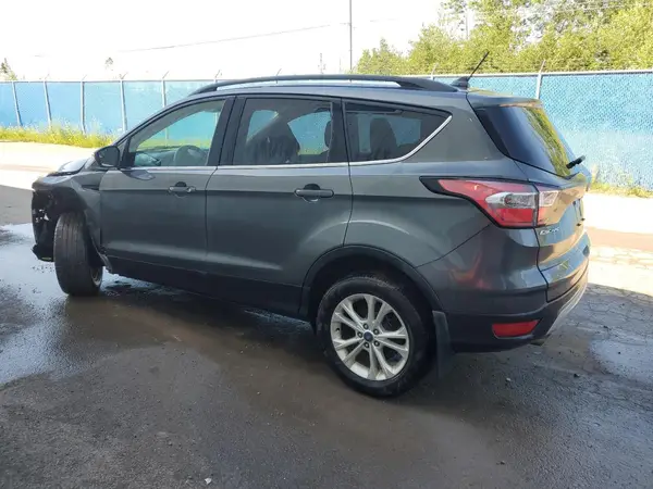 1FMCU9GD4JUA13614 2018 FORD ESCAPE - Image 2