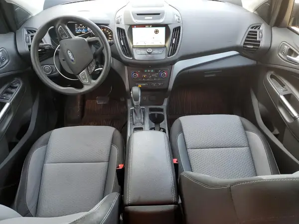 1FMCU9GD4JUA13614 2018 FORD ESCAPE - Image 8