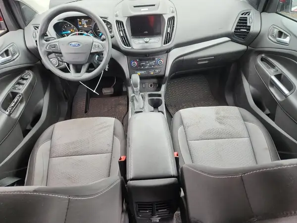 1FMCU9GD4JUA21888 2018 FORD ESCAPE - Image 8