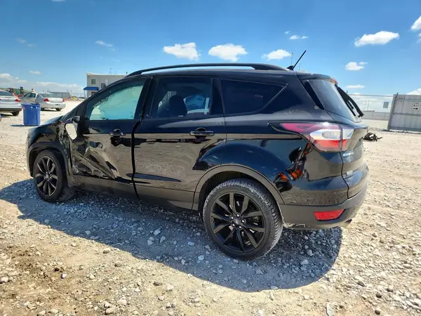 1FMCU9GD4JUA23110 2018 FORD ESCAPE - Image 2