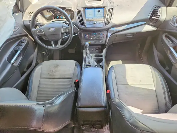 1FMCU9GD4JUA23110 2018 FORD ESCAPE - Image 8