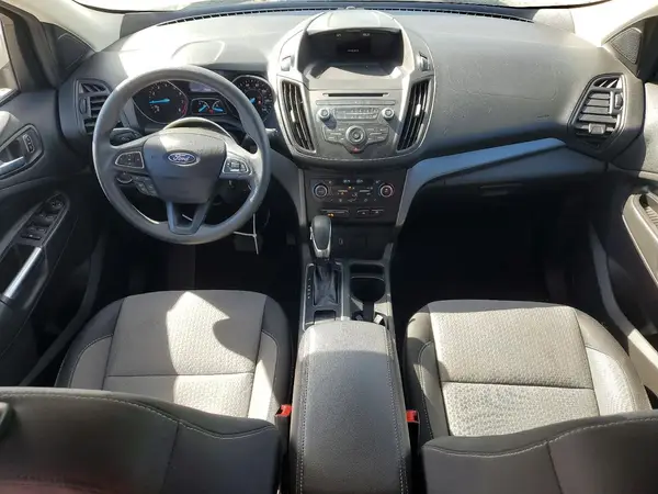 1FMCU9GD4JUA24659 2018 FORD ESCAPE - Image 8