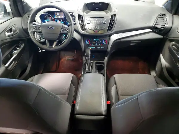 1FMCU9GD4JUA25312 2018 FORD ESCAPE - Image 8