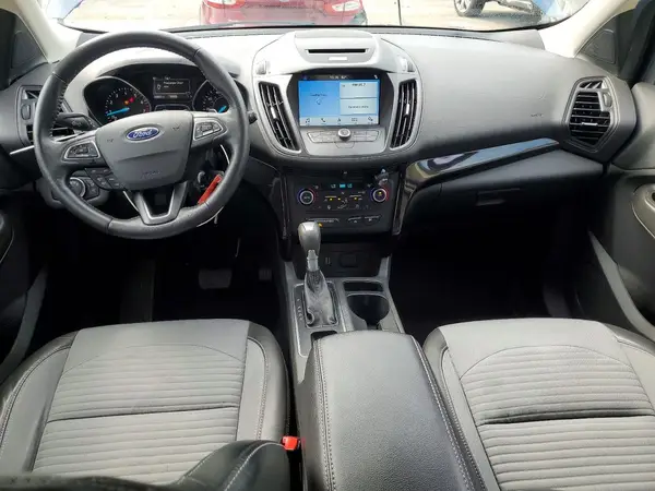 1FMCU9GD4JUA29554 2018 FORD ESCAPE - Image 8