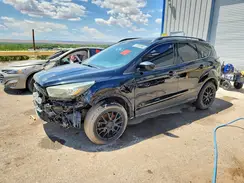 1FMCU9GD4JUA30977 2018 FORD ESCAPE