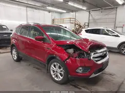 1FMCU9GD4JUA31191 2018 FORD ESCAPE