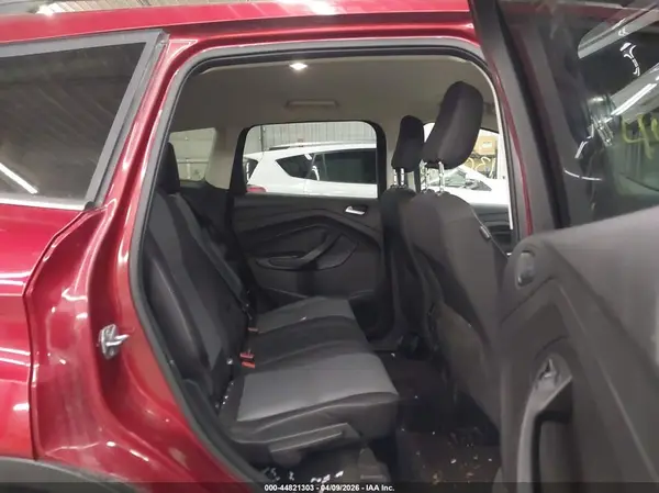 1FMCU9GD4JUA31191 2018 FORD ESCAPE - Image 8