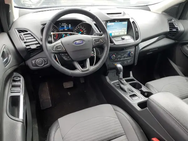 1FMCU9GD4JUA38383 2018 FORD ESCAPE - Image 8