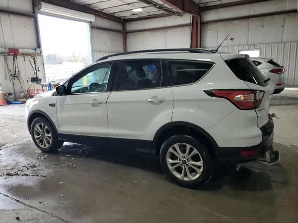 1FMCU9GD4JUA43745 2018 FORD ESCAPE - Image 2