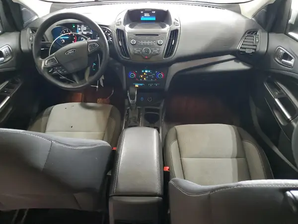 1FMCU9GD4JUA43745 2018 FORD ESCAPE - Image 8
